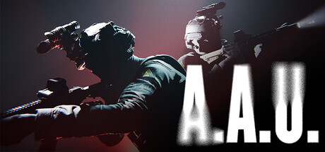 A.A.U. Black Site