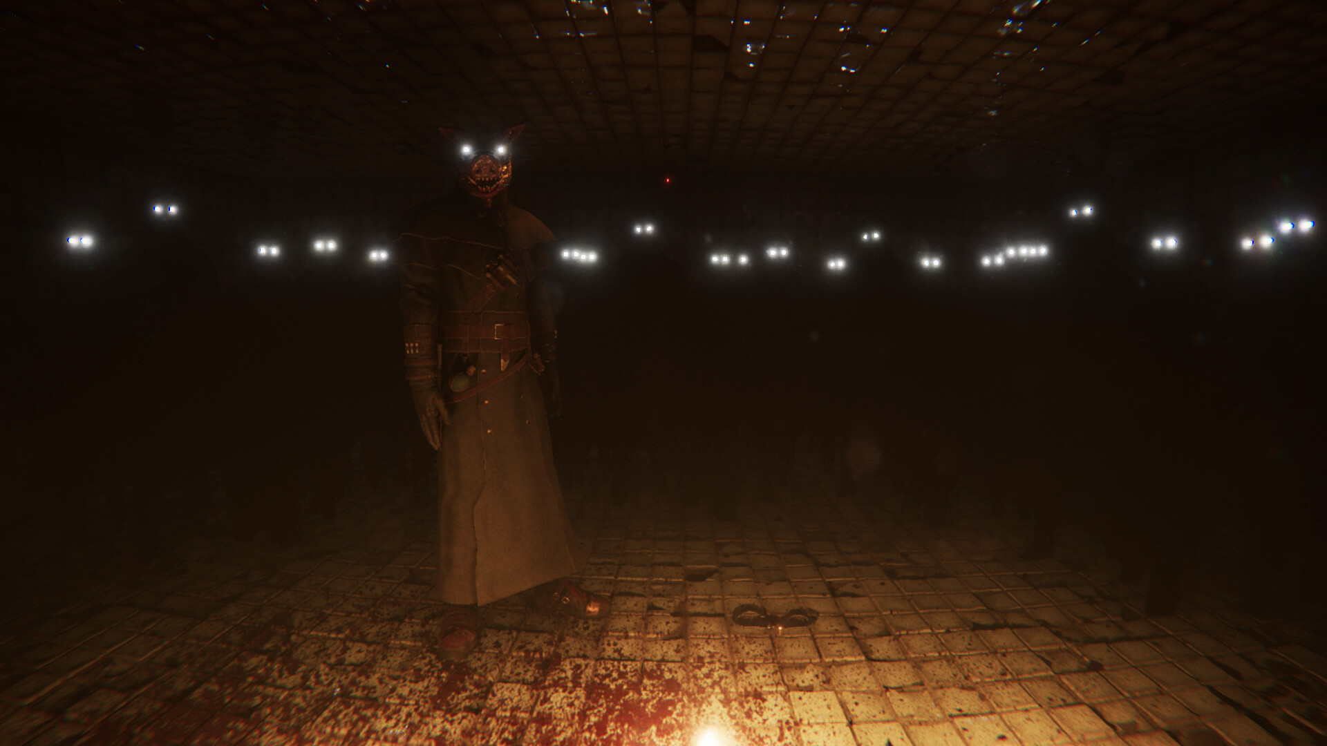 A.A.U. Black Site — изображение 2