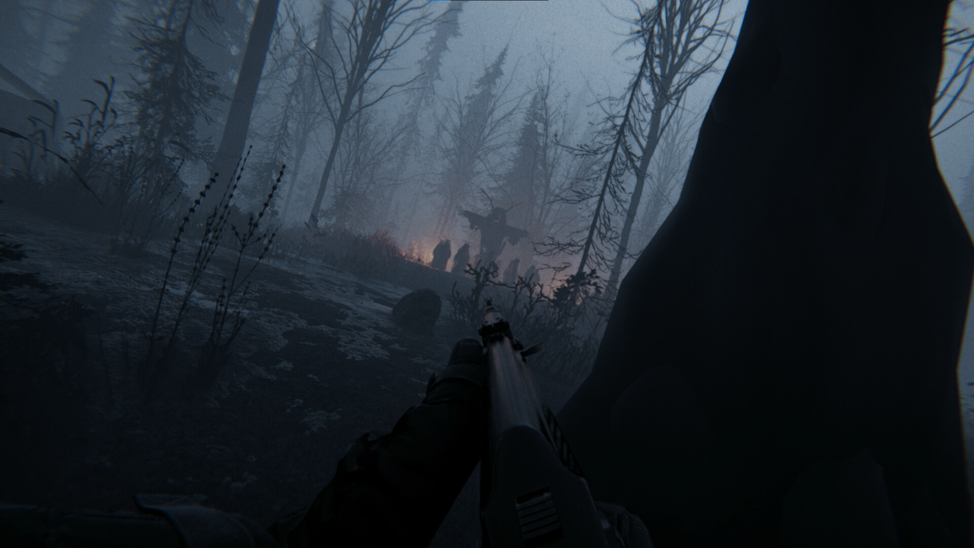 A.A.U. screenshot 4