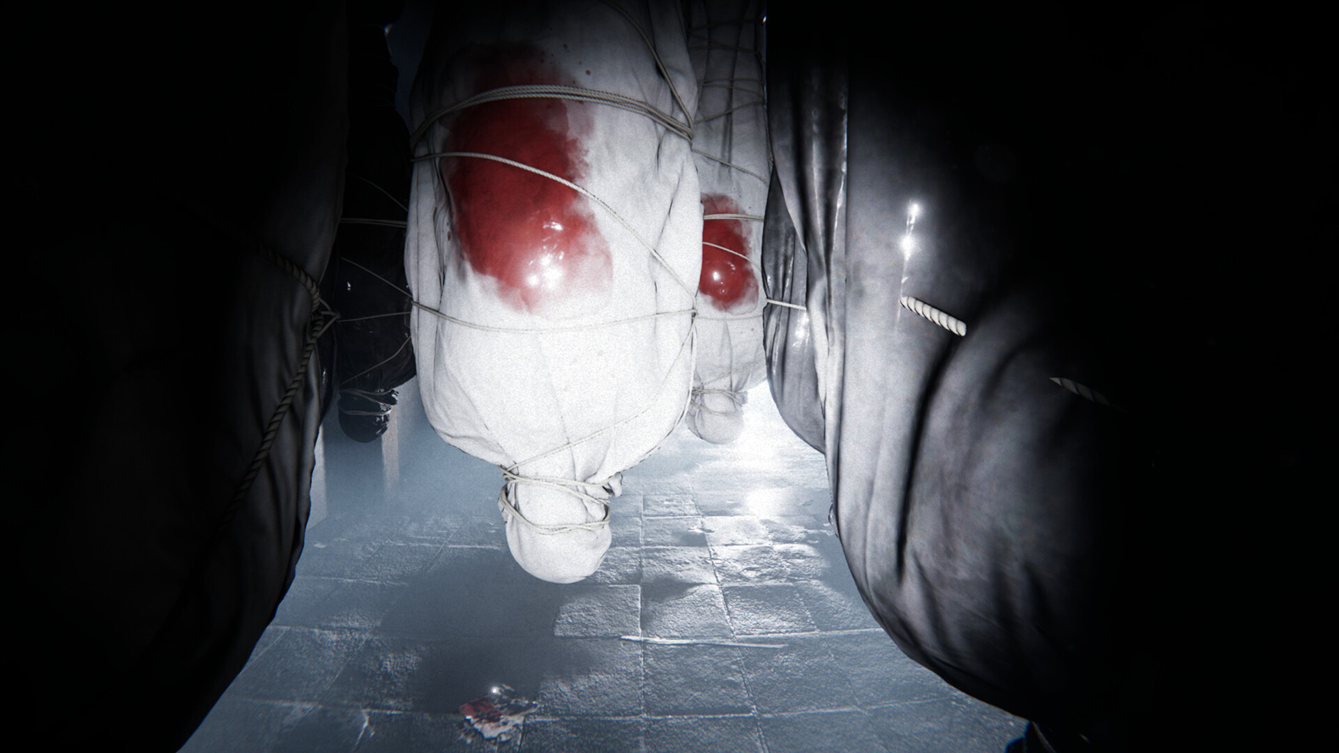 A.A.U. Black Site — изображение 9