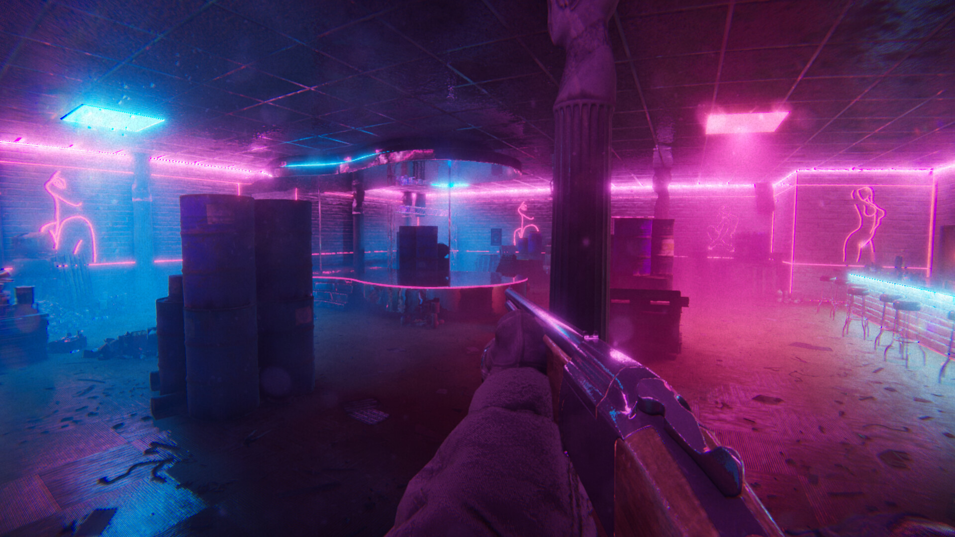 A.A.U. screenshot 8