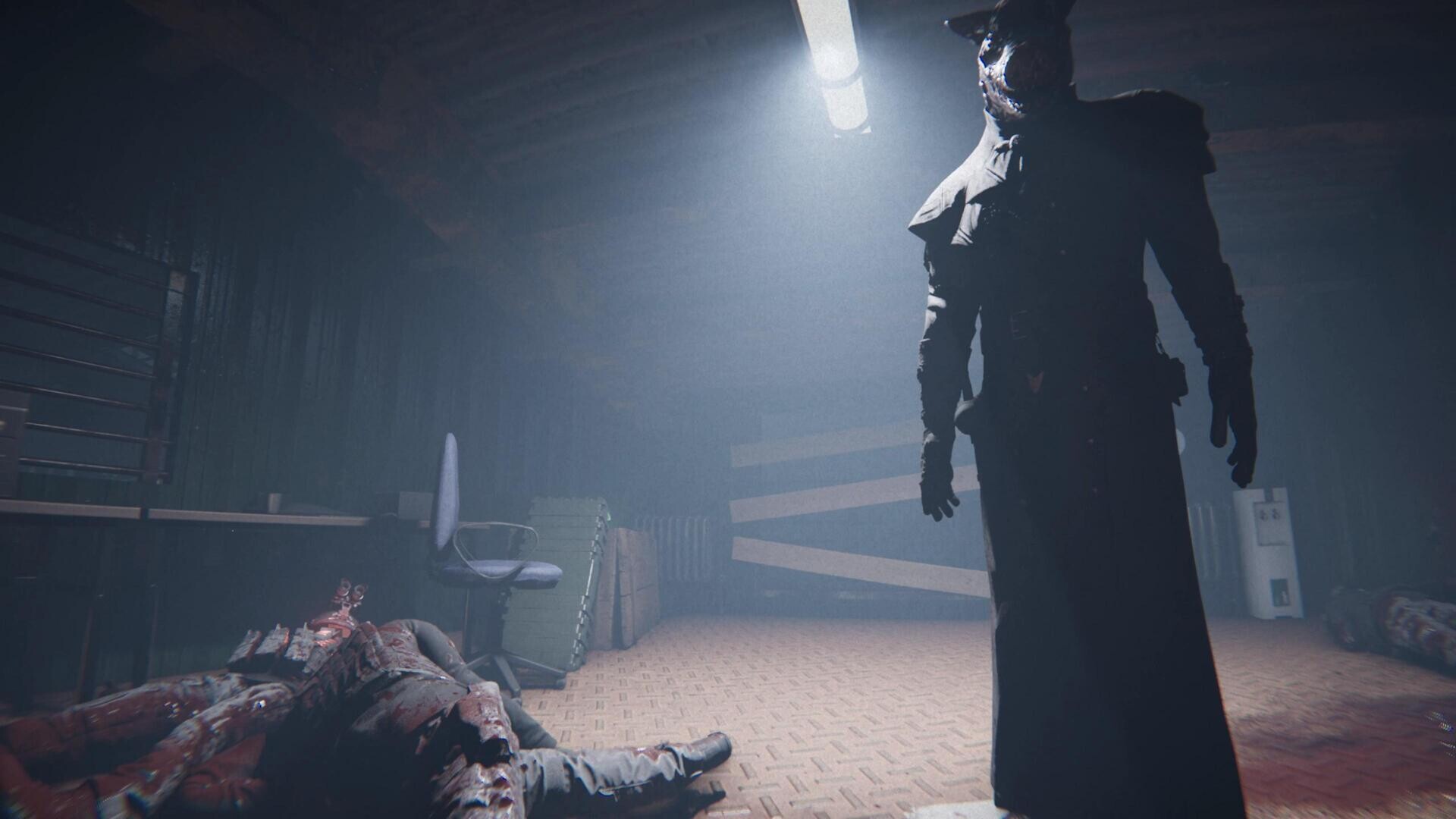 A.A.U. Black Site — изображение 11