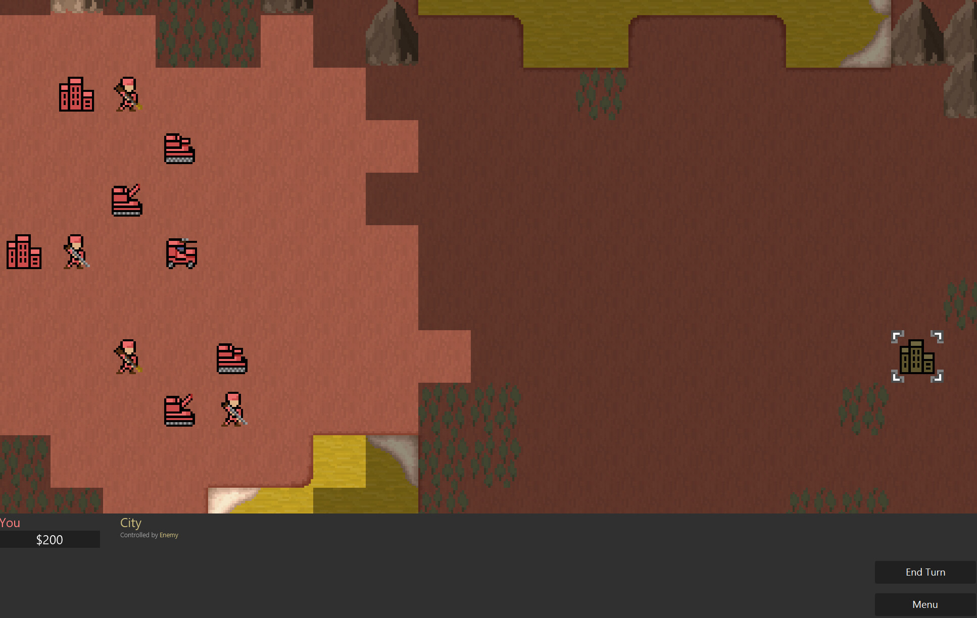 Zone screenshot 1