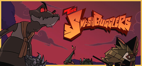 The Swashbugglers