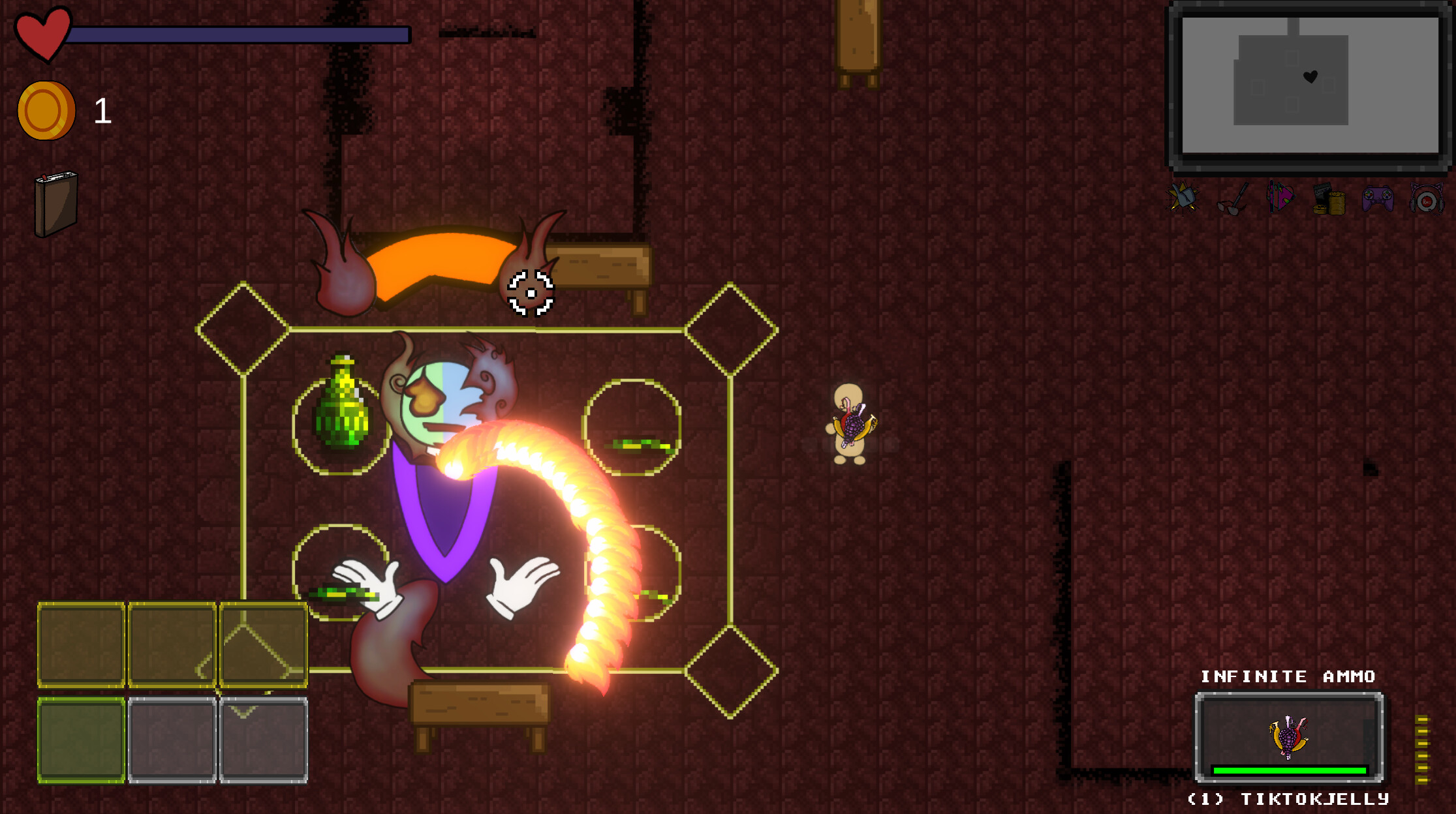 Dummy screenshot 5
