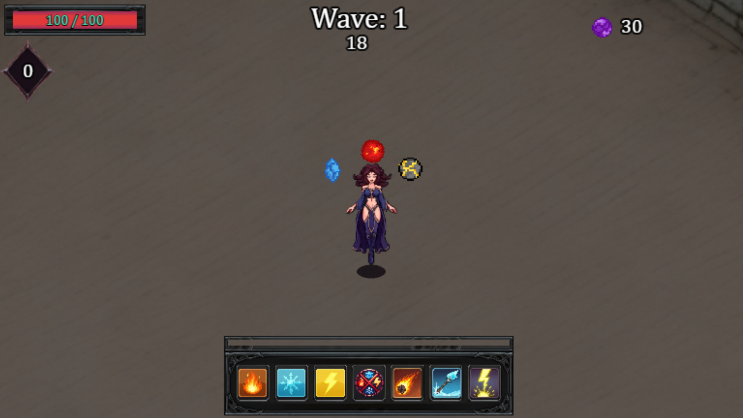 MAGLA screenshot 5