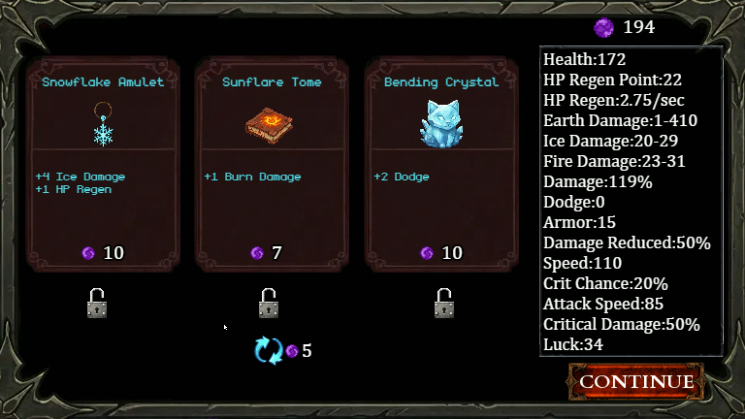 MAGLA screenshot 7