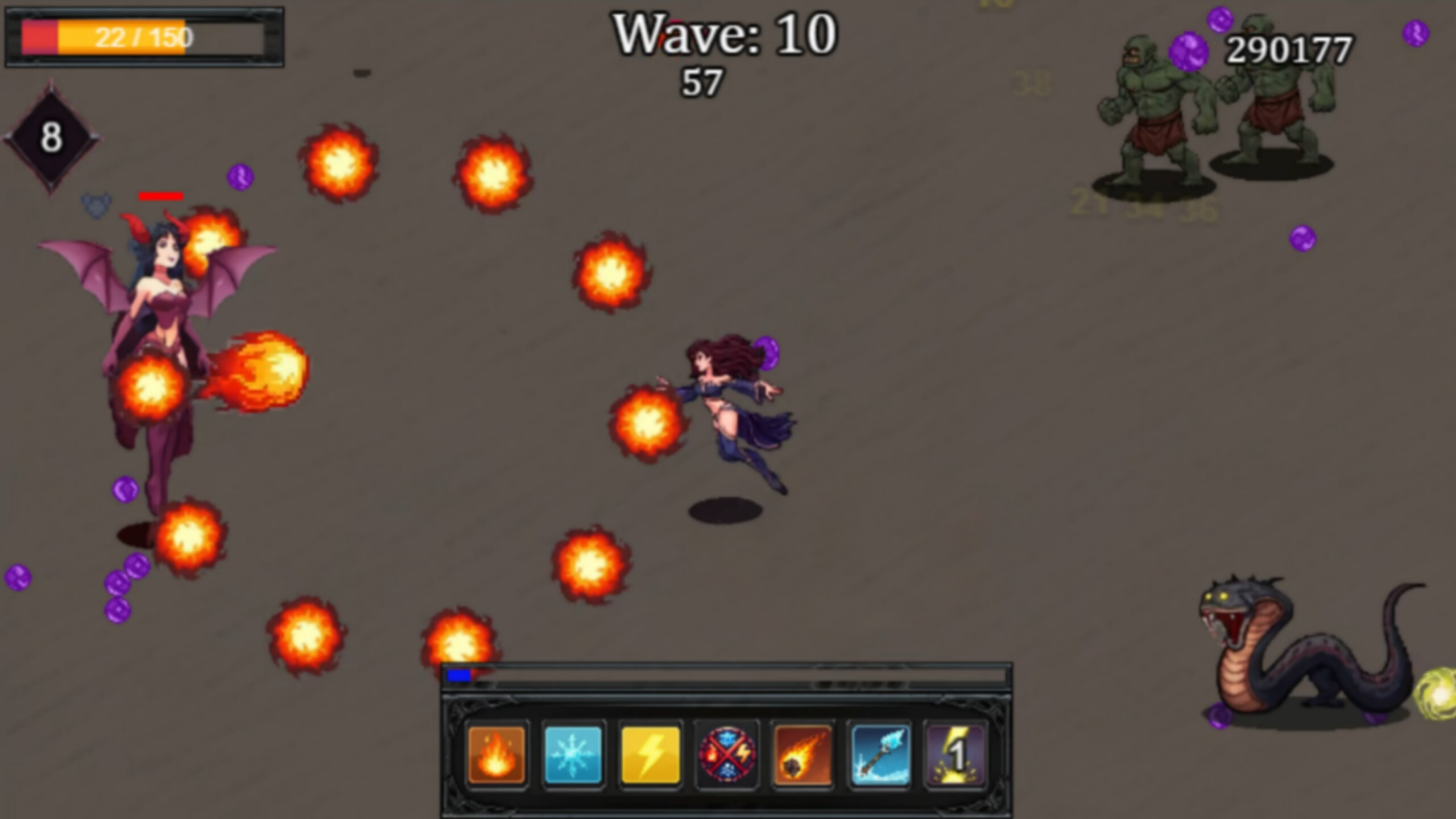 MAGLA screenshot 2
