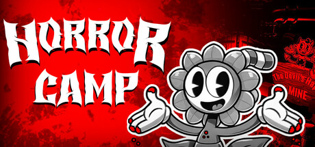Horror Camp Cover Image