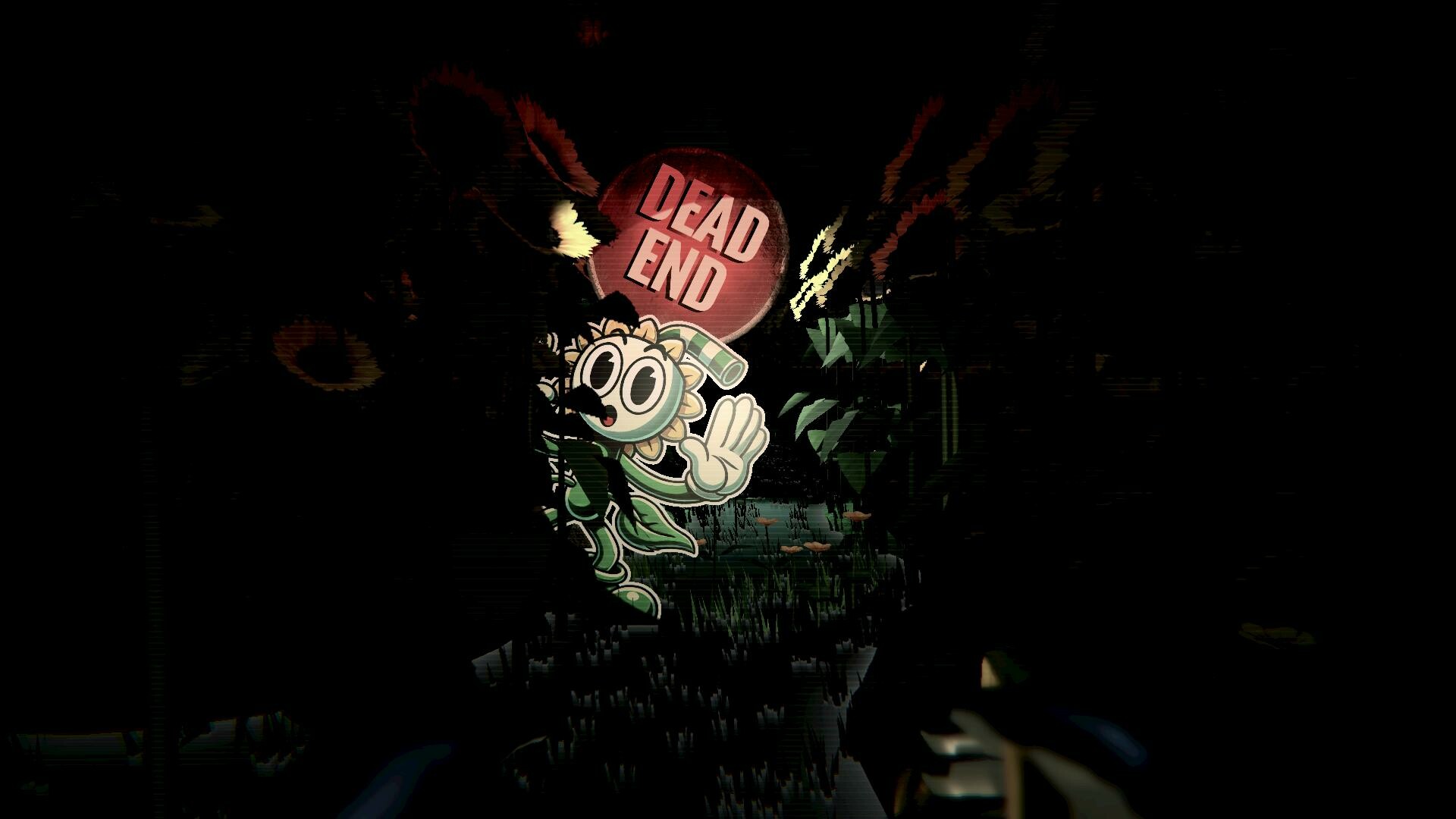 Horror Camp screenshot 5