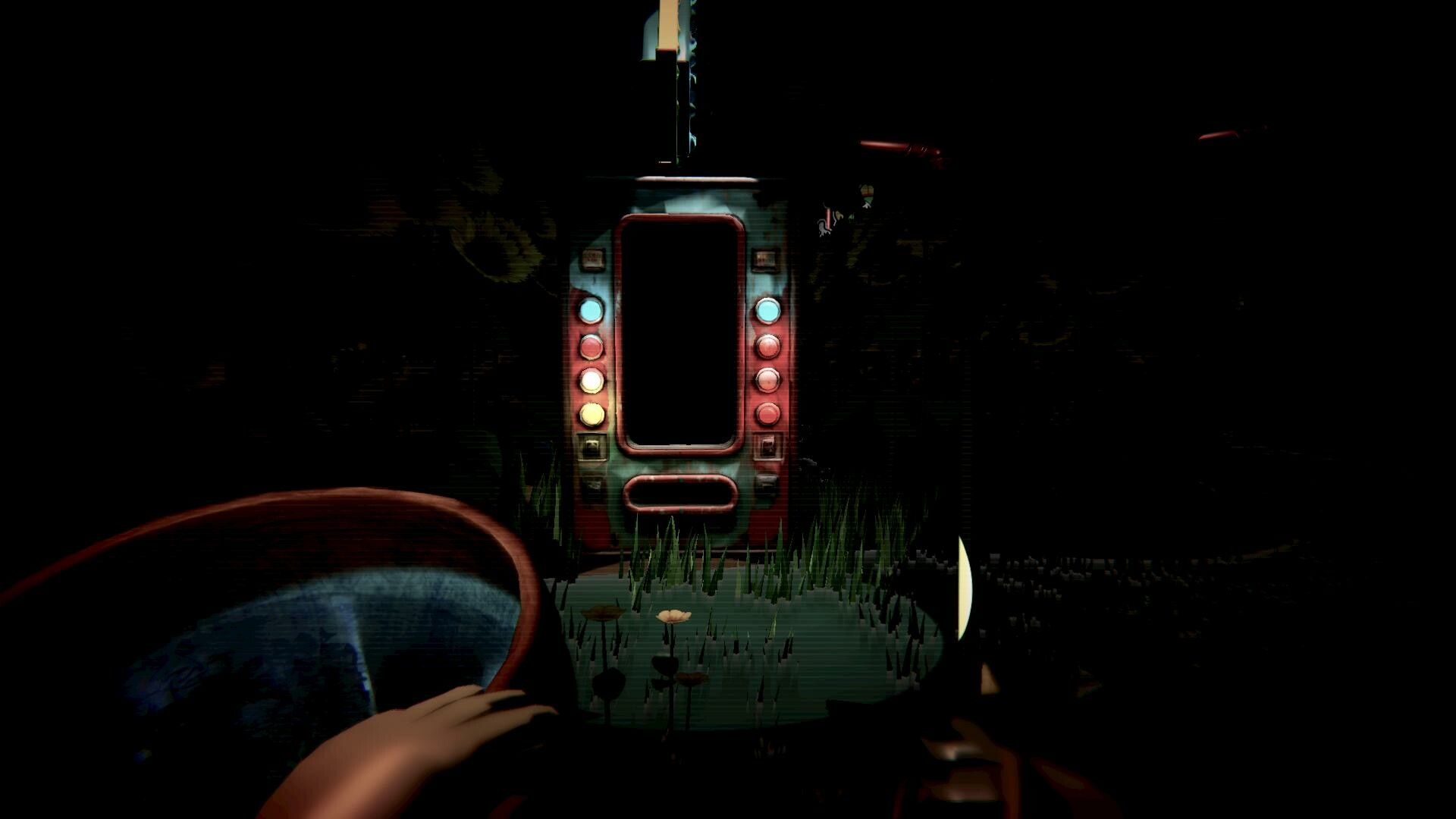 Horror Camp screenshot 4