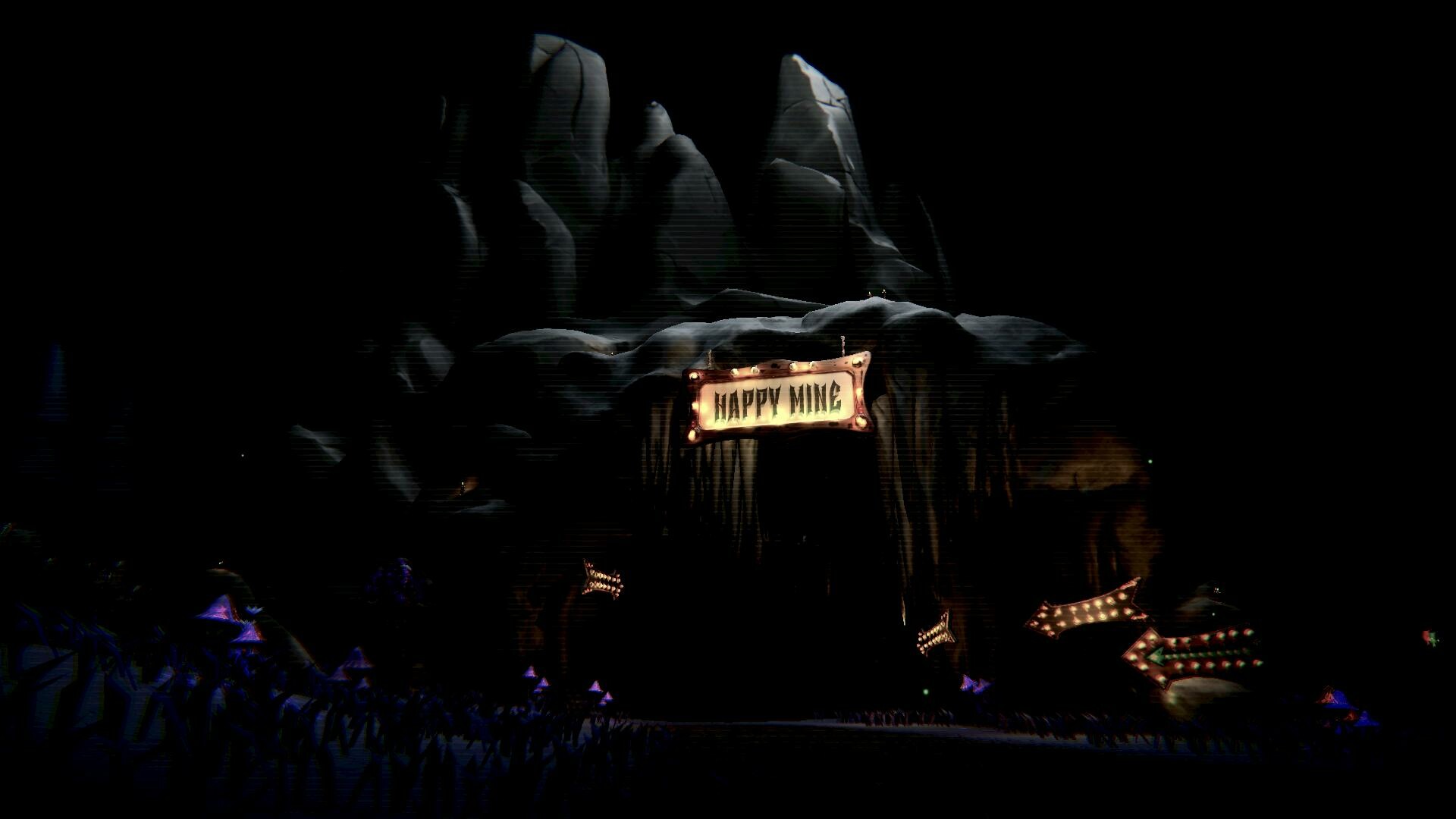 Horror Camp screenshot 3