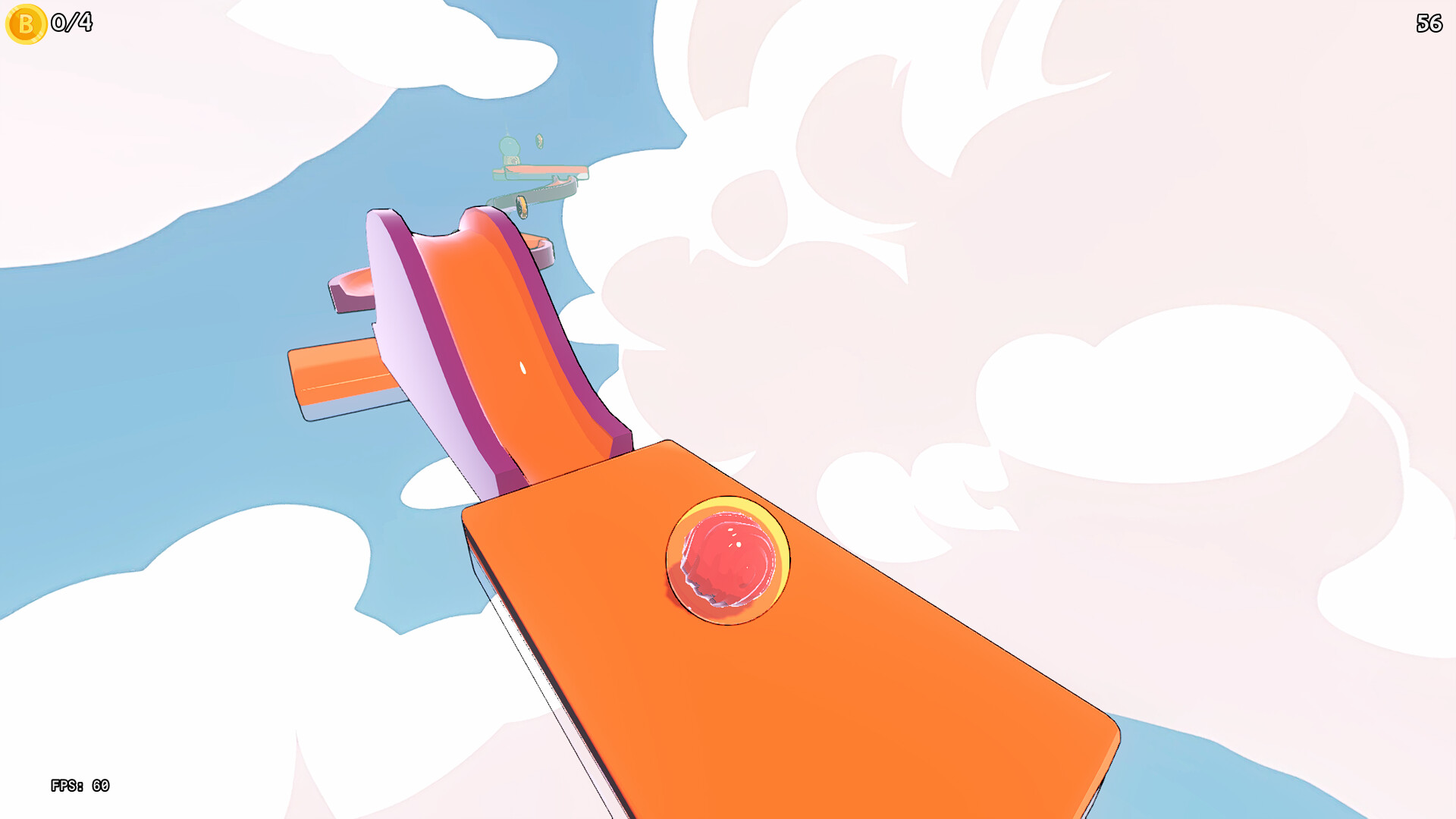 Balloomia screenshot 4