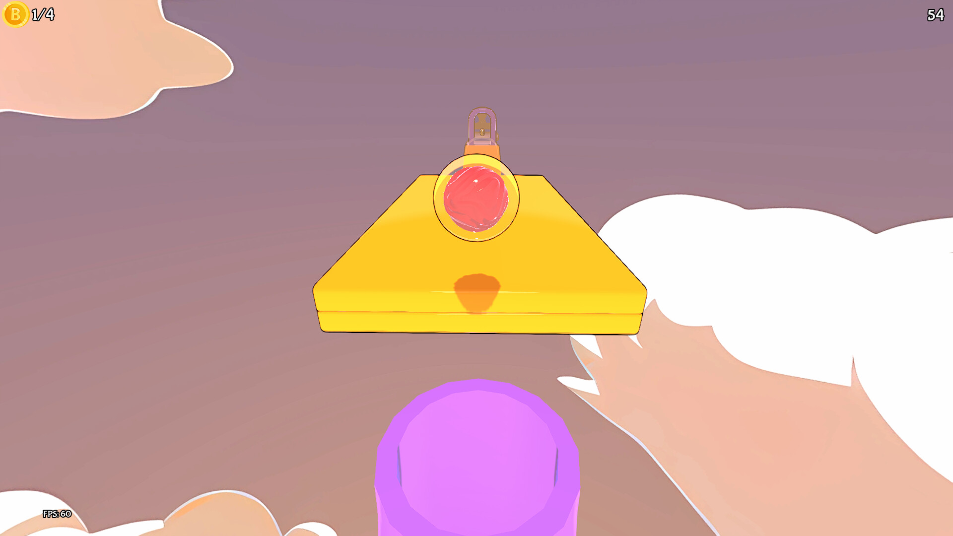 Balloomia screenshot 3
