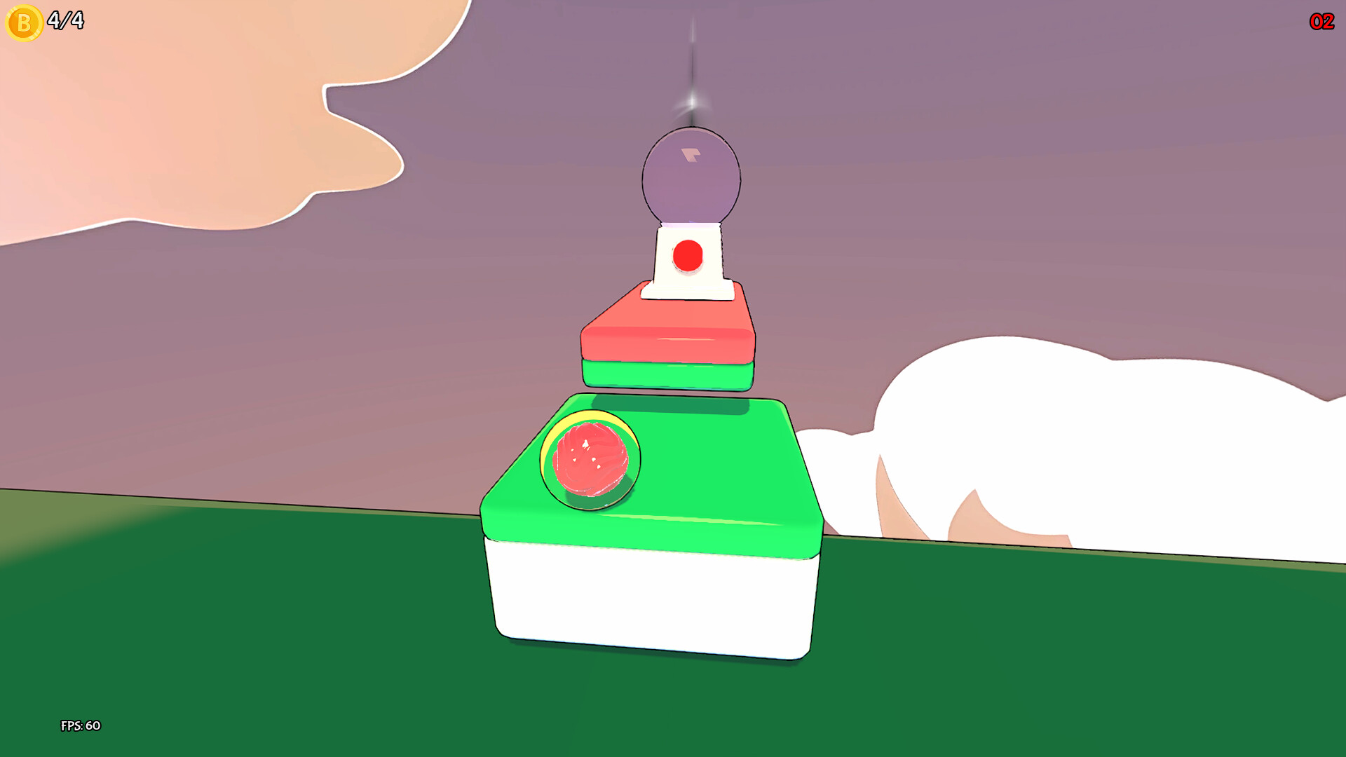 Balloomia screenshot 1