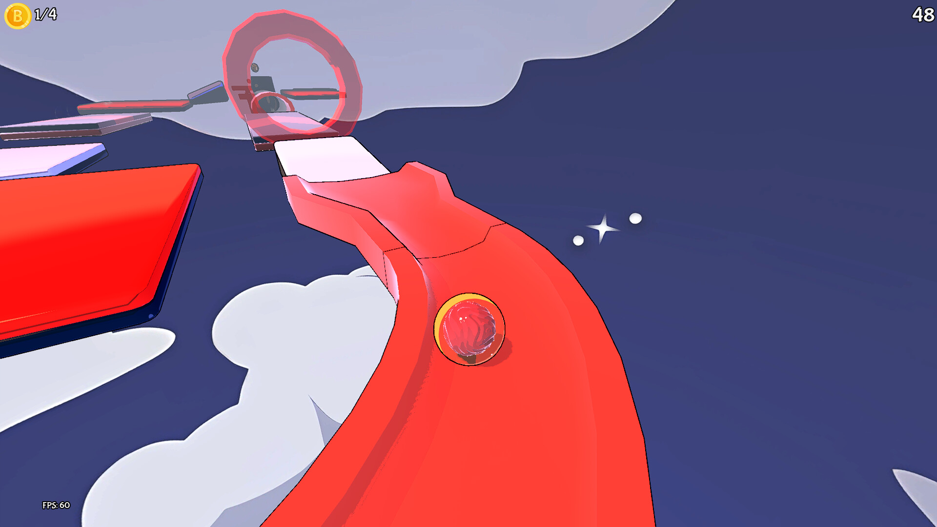 Balloomia screenshot 5