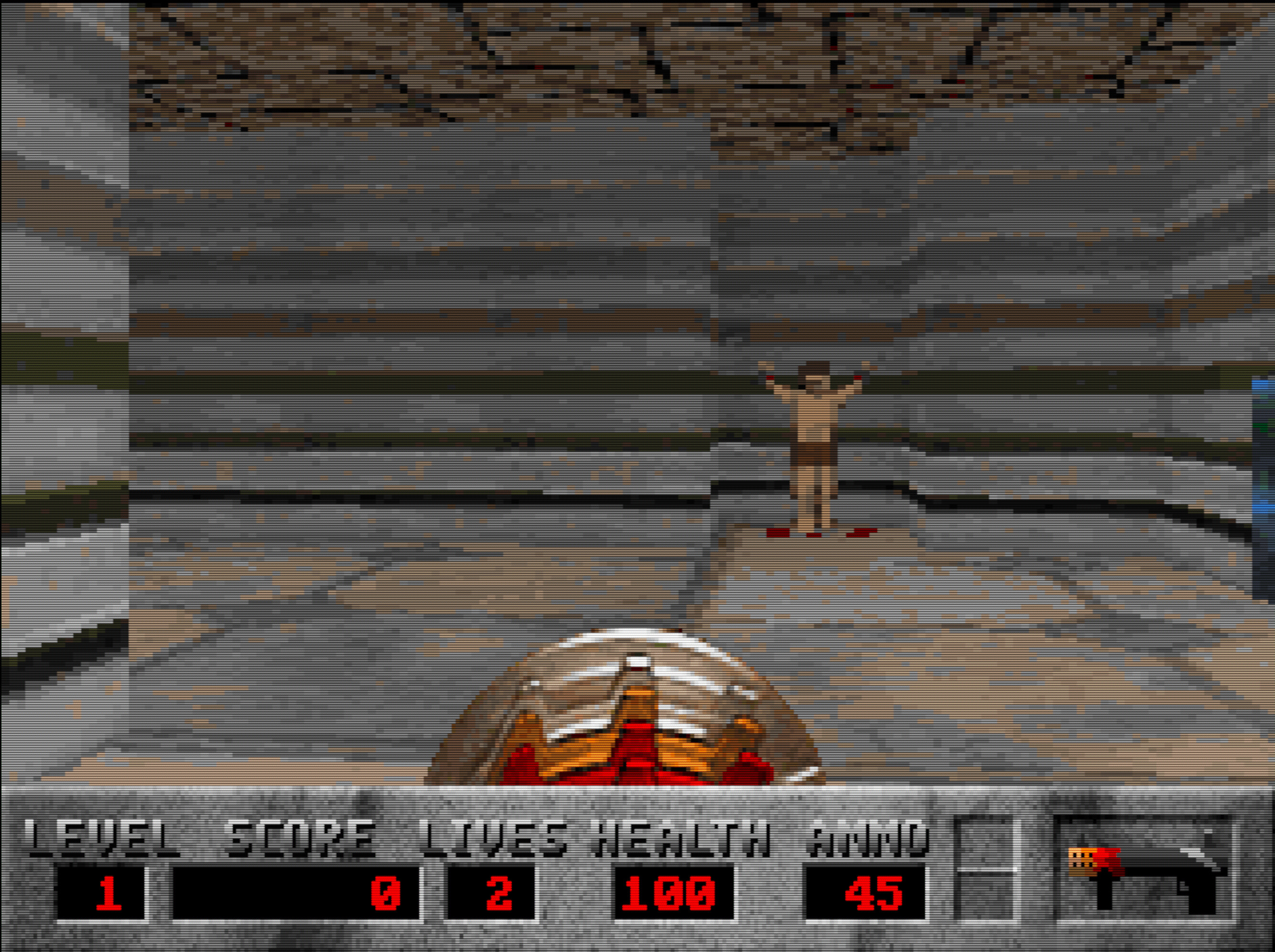 Depth Dwellers (1994) screenshot 12