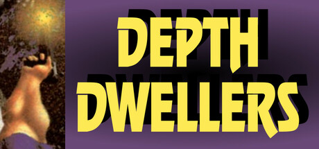 Depth Dwellers (1994) Cover Image