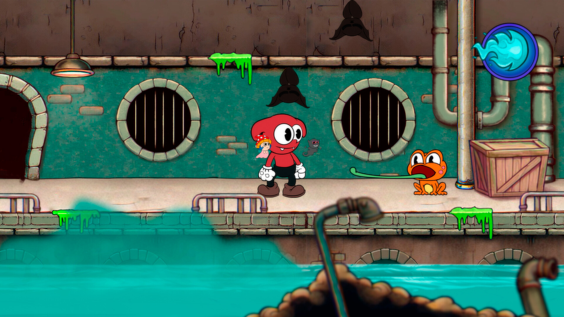 Go To Hell screenshot 7