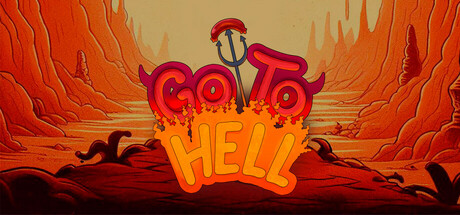 Go To Hell Cover Image