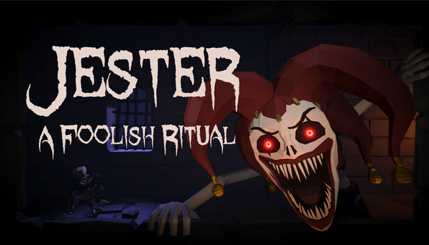 Jester: A Foolish Ritual