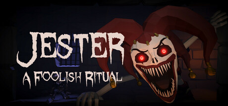 Jester: A Foolish Ritual
