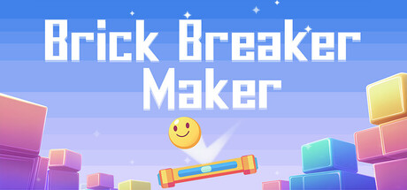 Brick Breaker Maker Cover Image