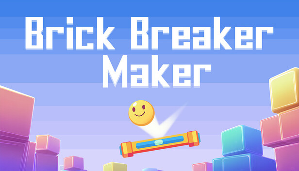 [Steampowered] [스팀] Brick Breaker Maker (무료화) 2