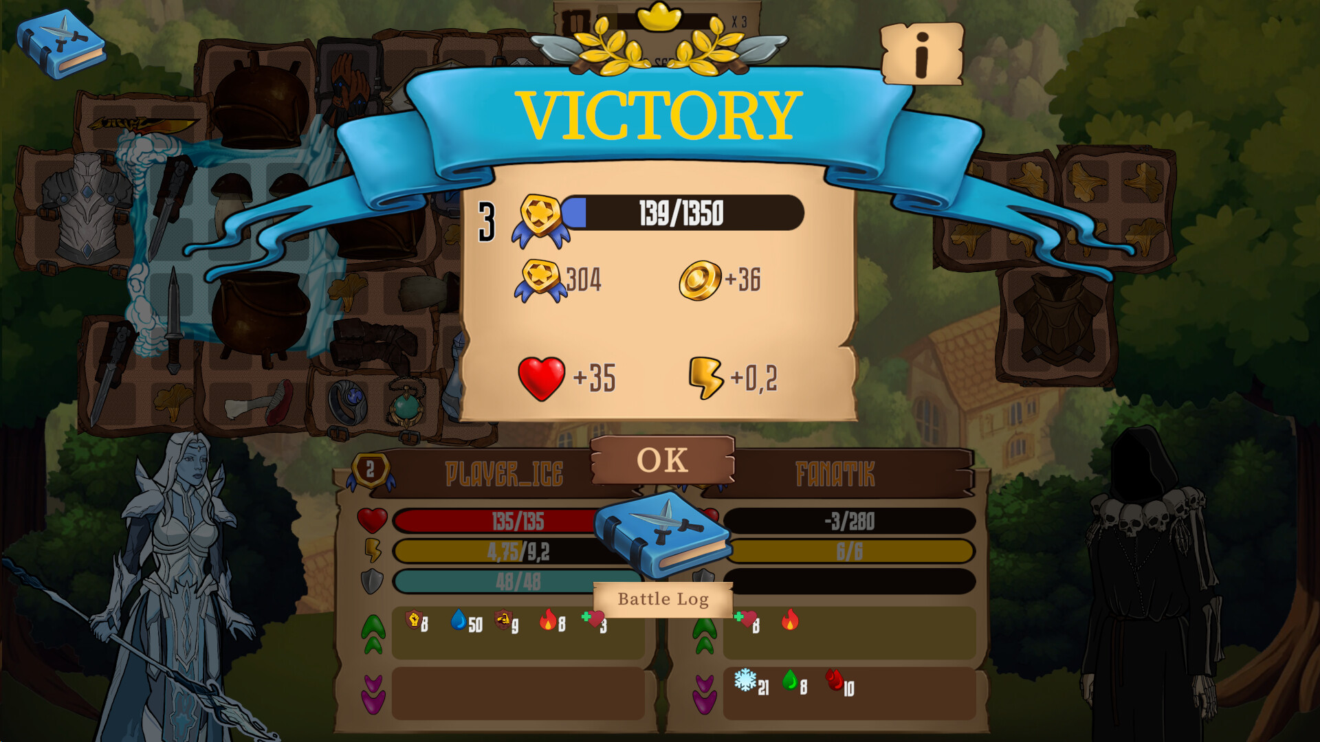 Backpack Seeker`s screenshot 4