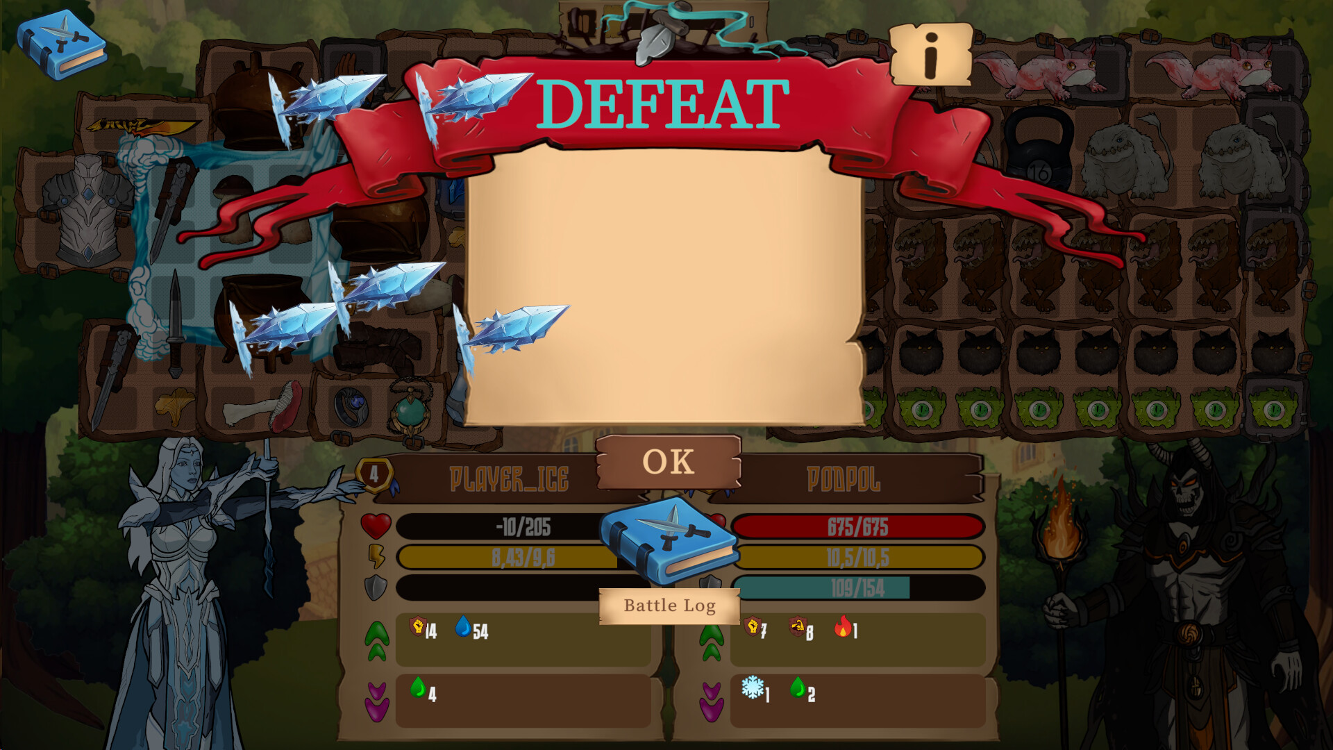 Backpack Seeker`s screenshot 8