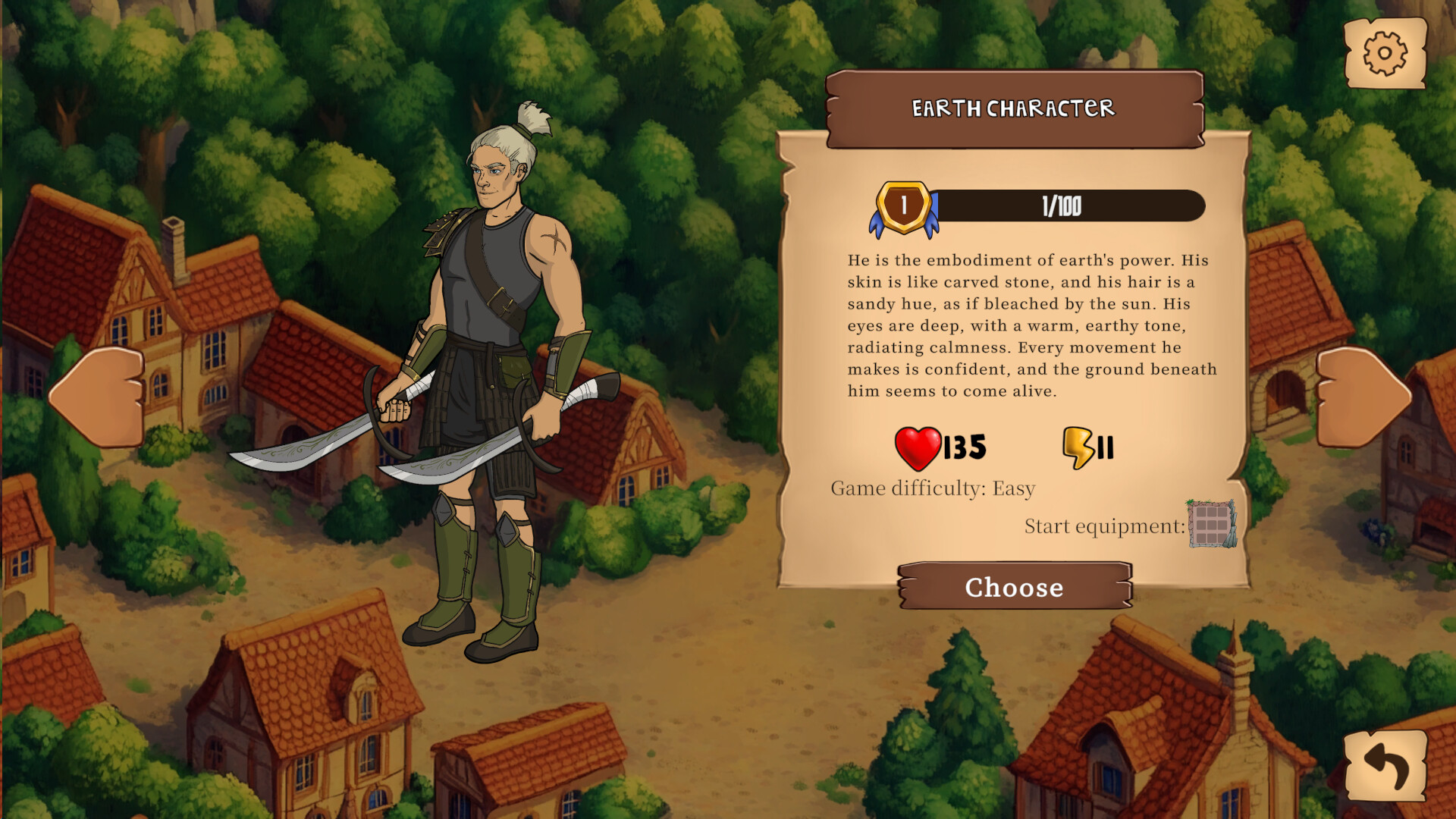 Backpack Seeker`s screenshot 11