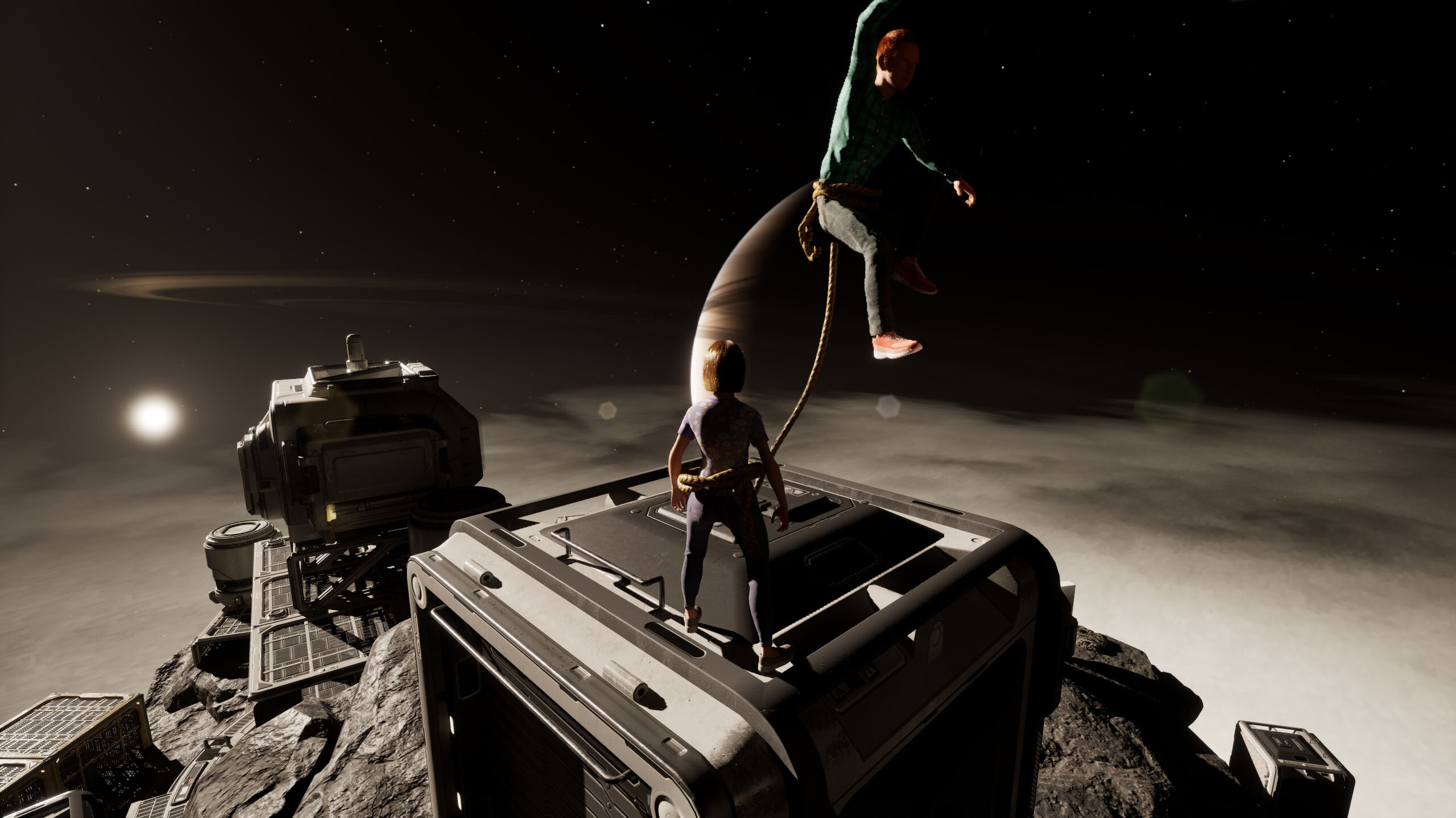 Dream Team screenshot 7