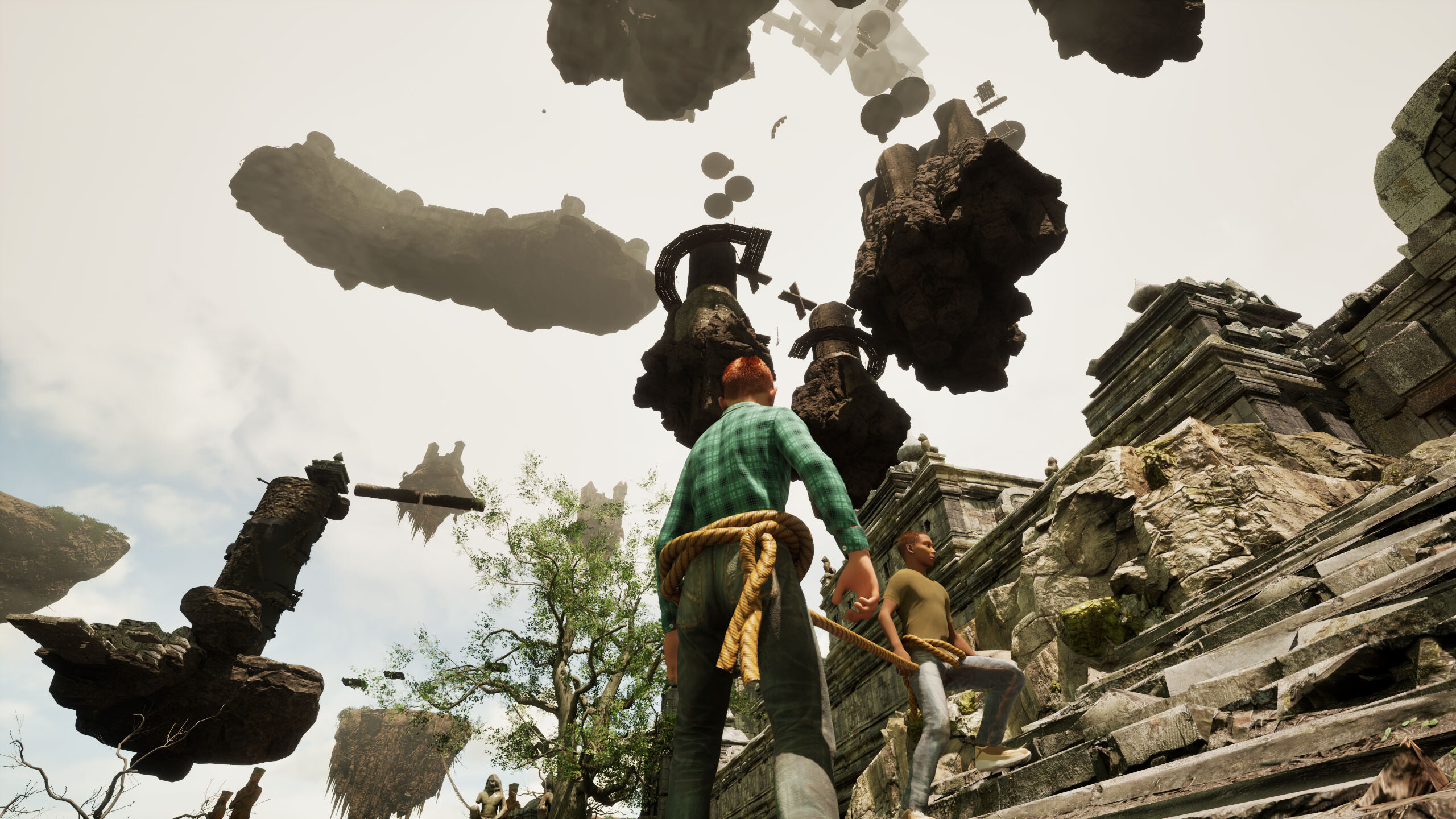 Dream Team screenshot 8