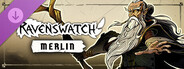 Ravenswatch - Merlin