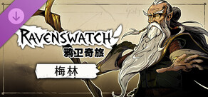 Ravenswatch - Merlin