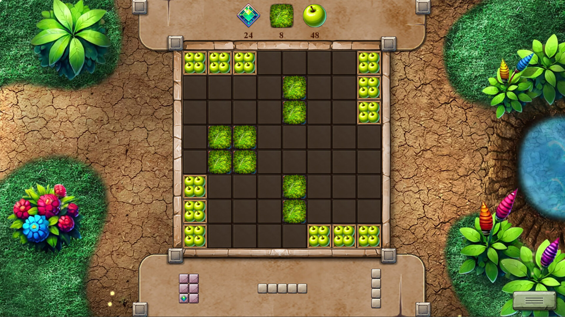 Block Rush screenshot 4