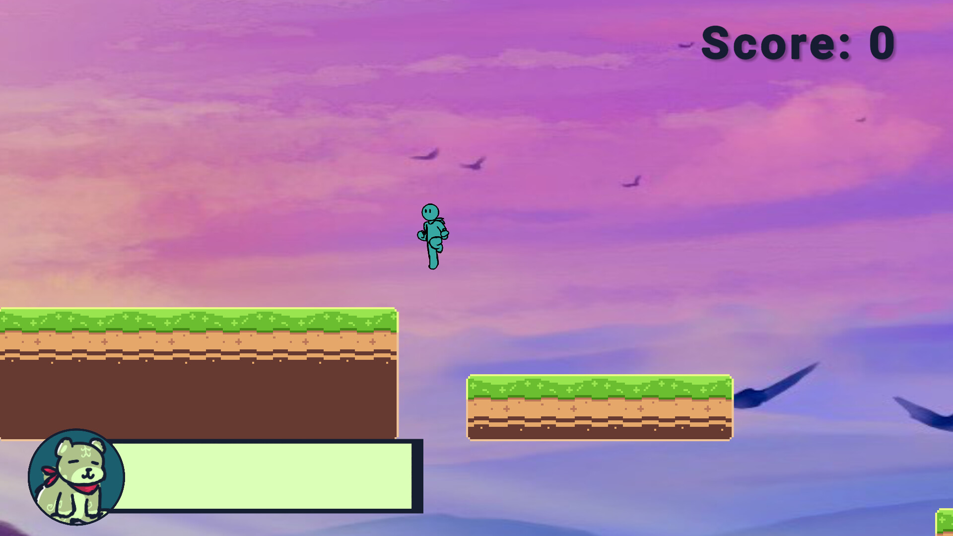 OverRealm screenshot 4