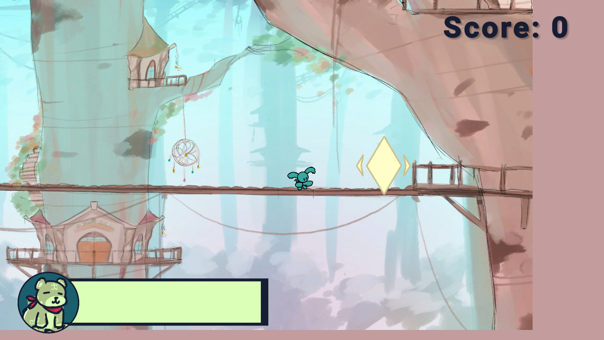 OverRealm screenshot 5