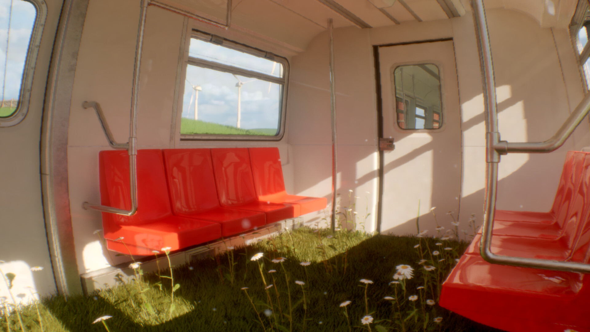 DreamWanderer screenshot 8