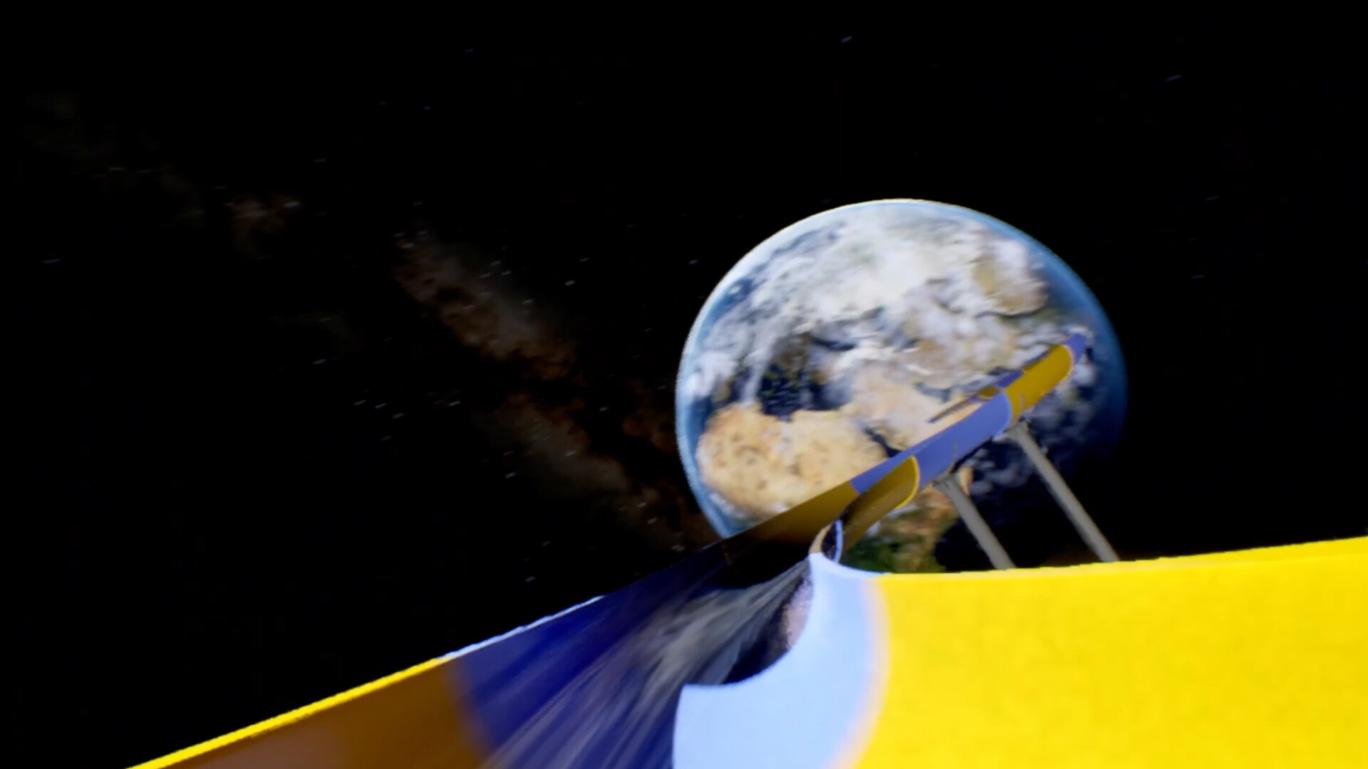 DreamWanderer screenshot 6
