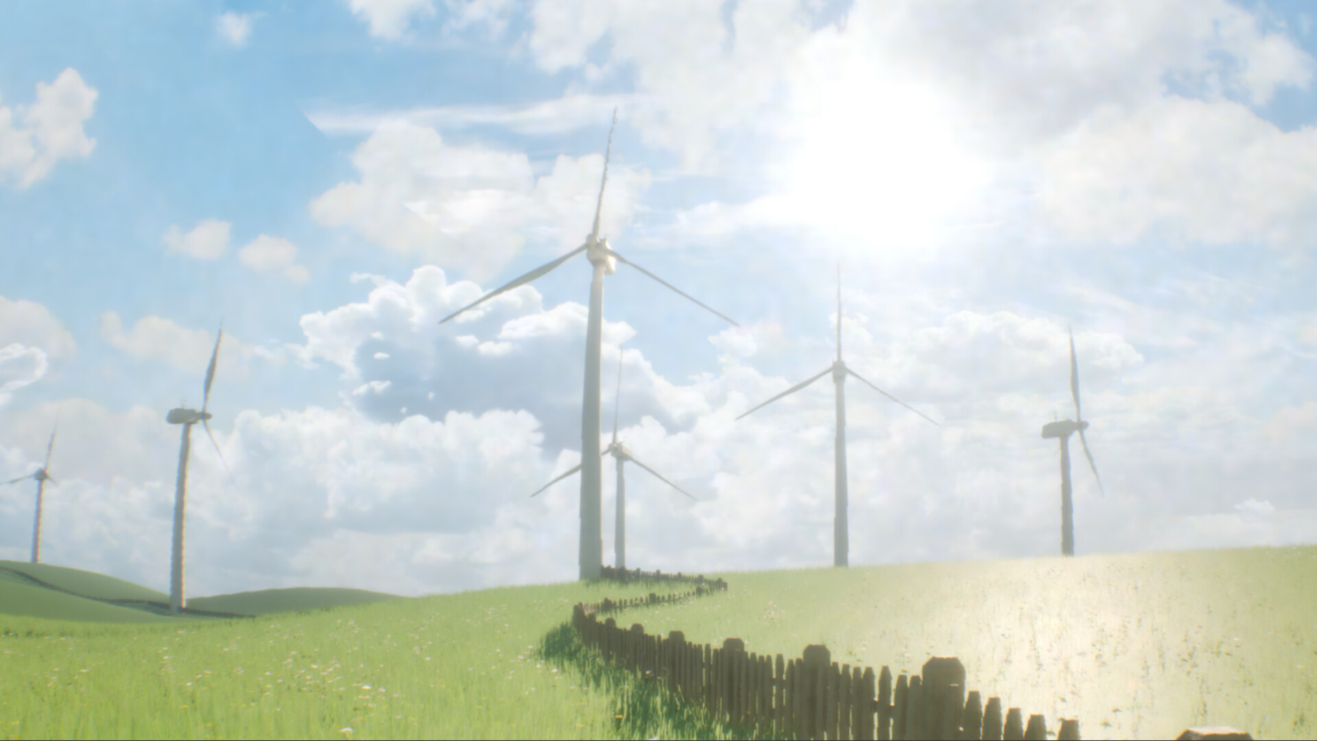 DreamWanderer screenshot 13