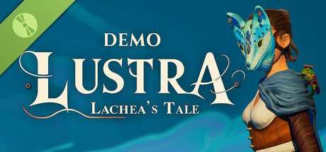 LUSTRA: Lachea's Tale Demo