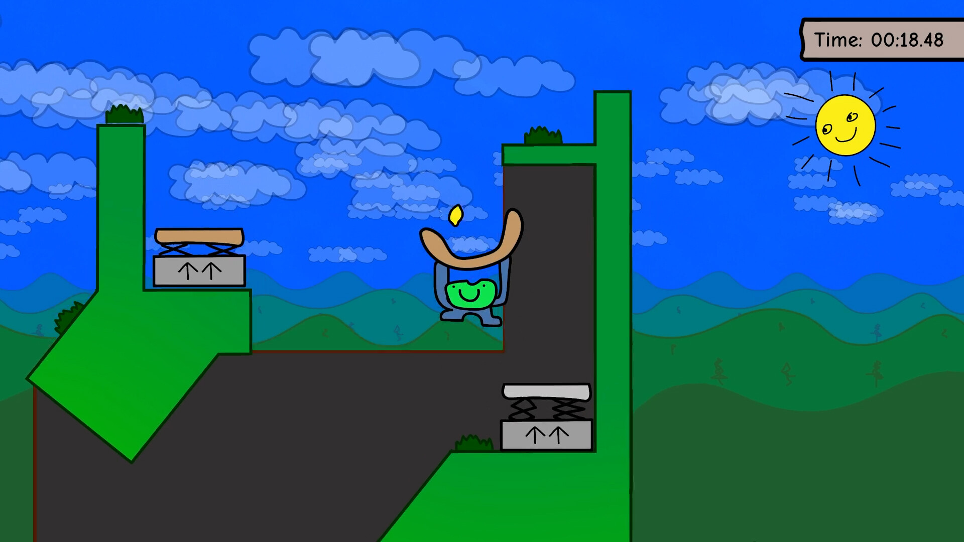 Ultimate Lemon Basket screenshot 7