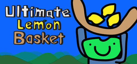 Ultimate Lemon Basket — Steam header