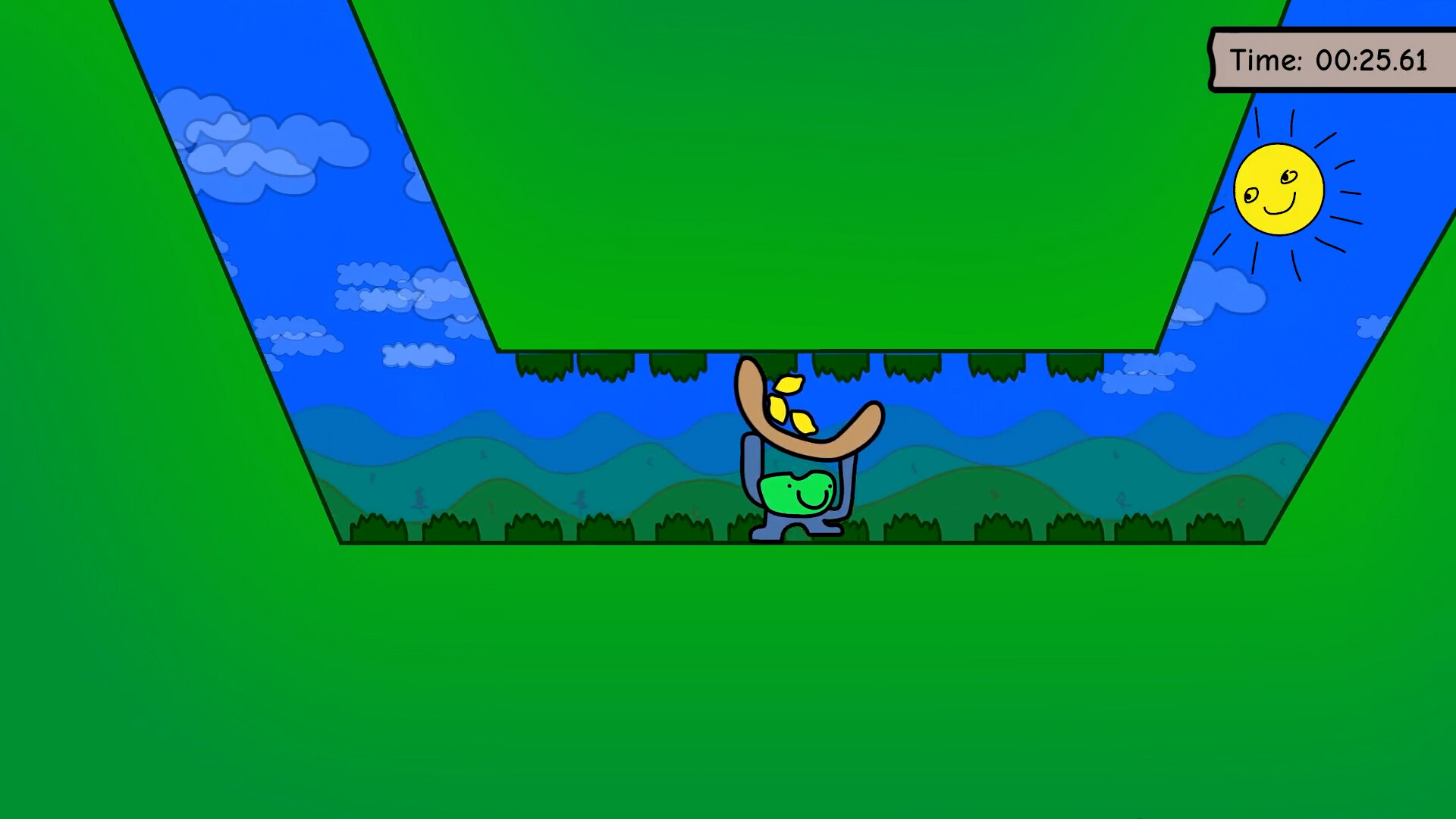Ultimate Lemon Basket screenshot 6