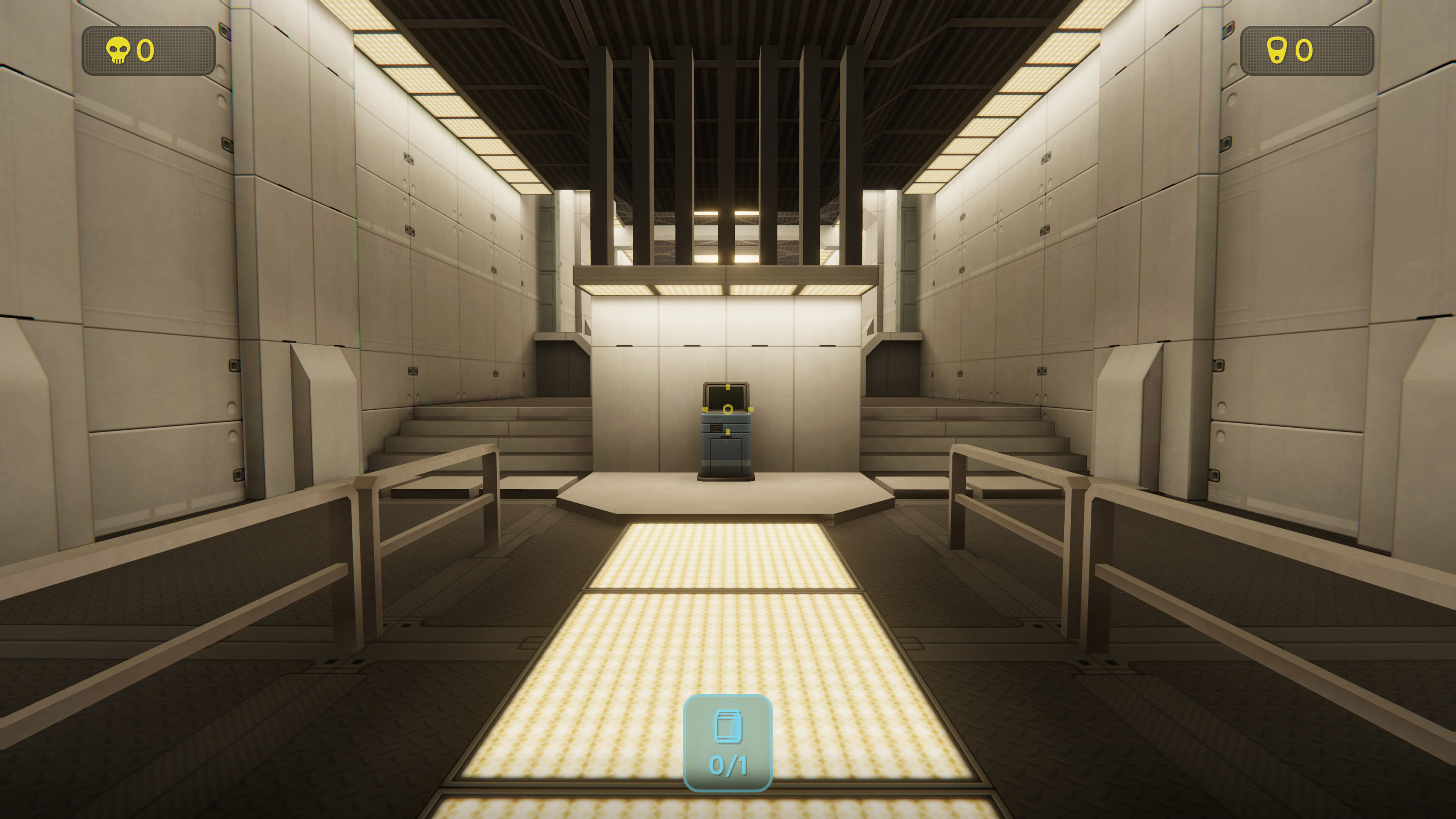 Laserade screenshot 8