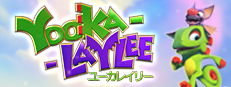 Yooka-Laylee