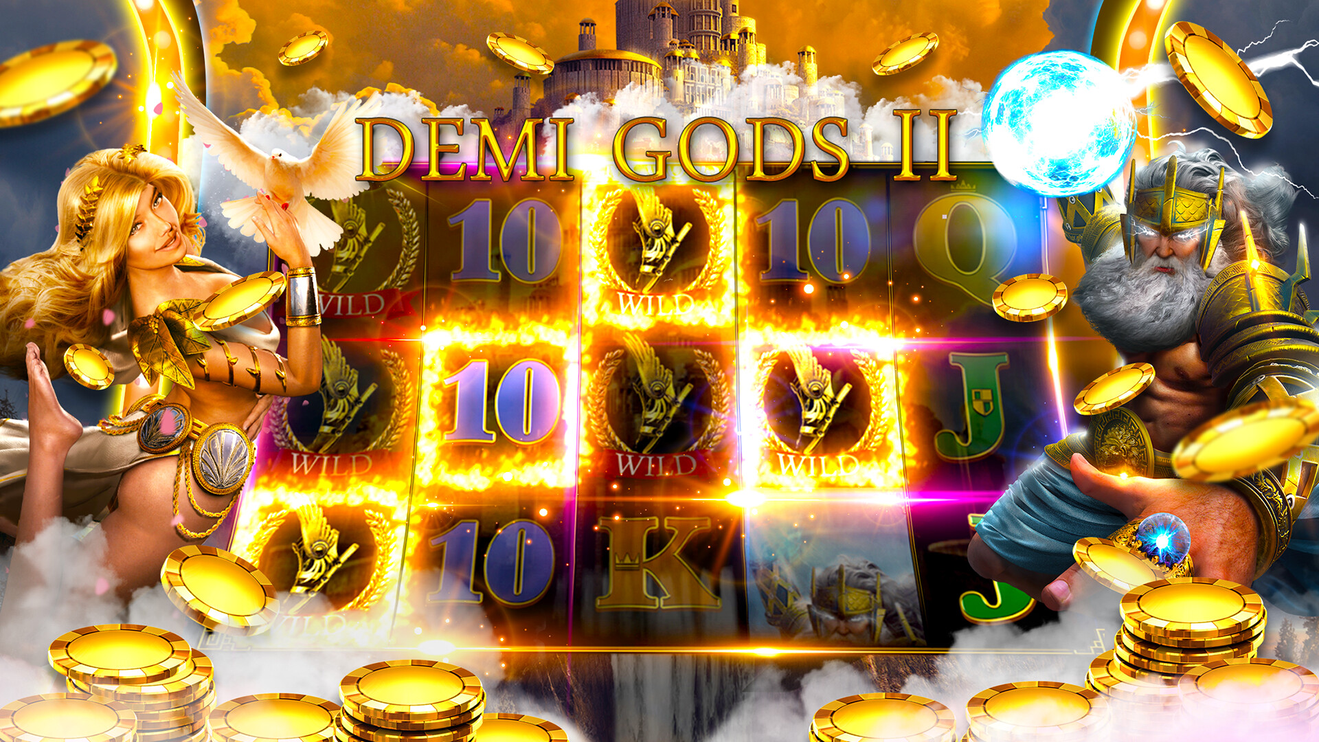 Jackpot.de screenshot 9
