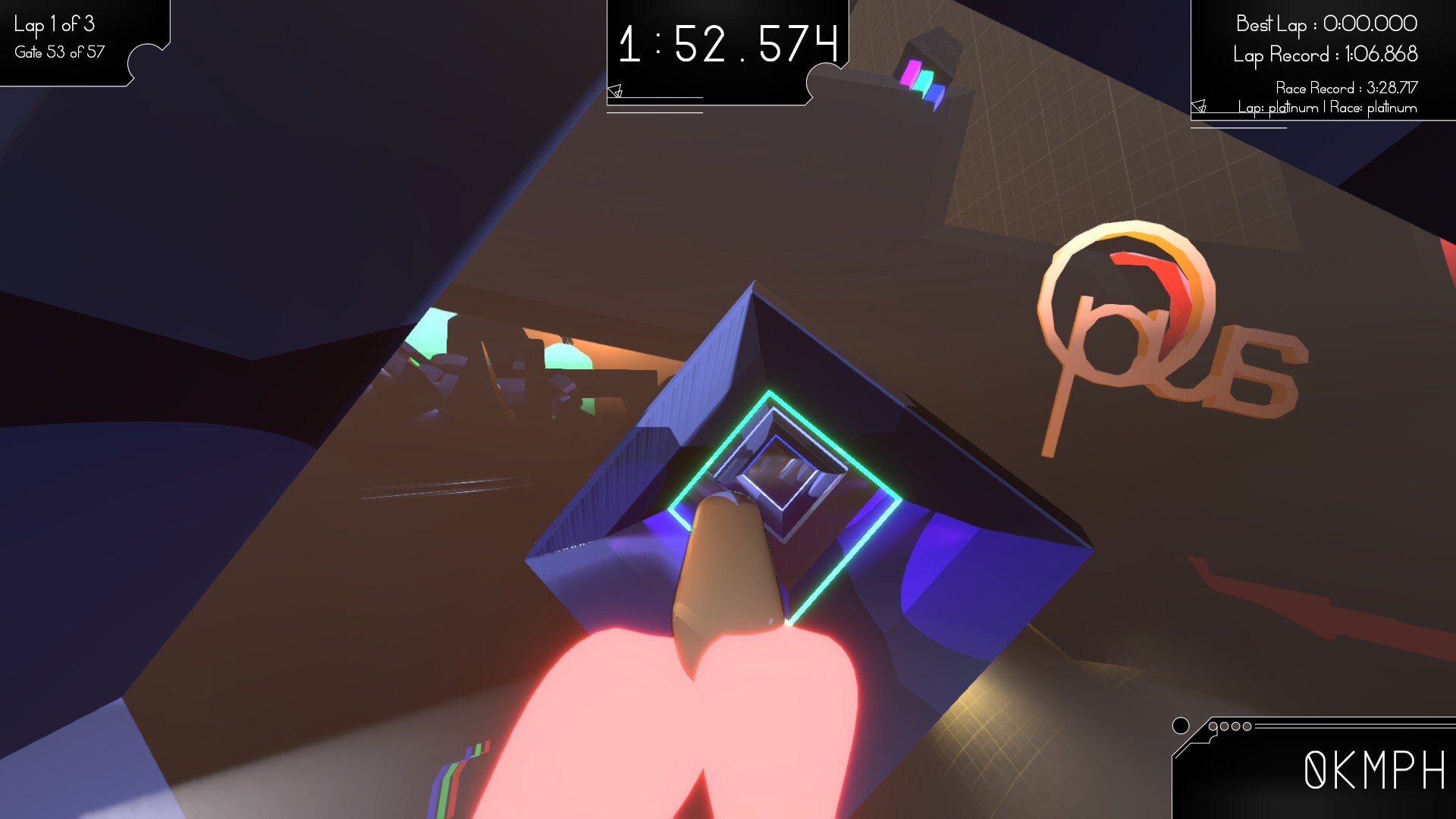 Fluid Drift screenshot 11