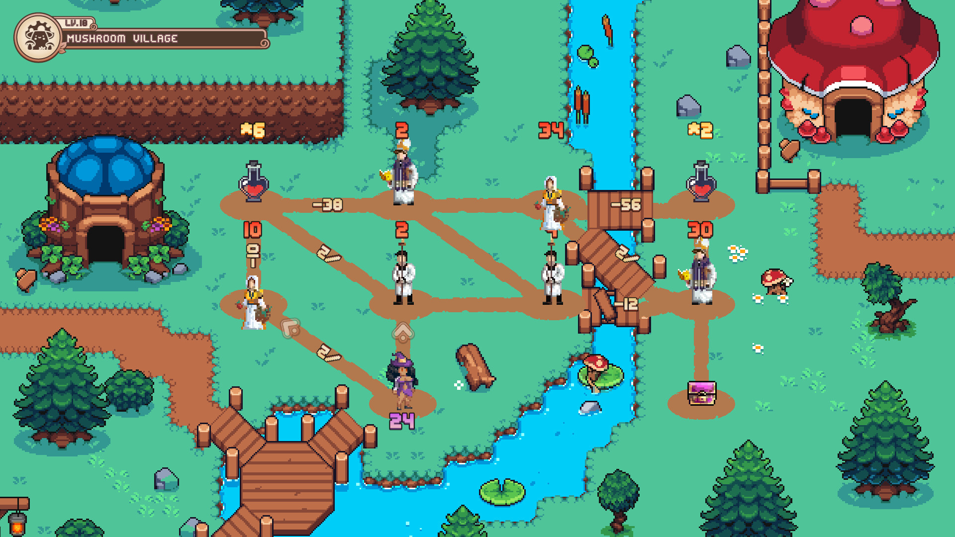 Lewd Math screenshot 3